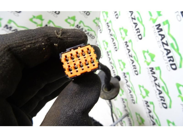 Зеркало (механическое)       Citroen C5  2008 - 2016 года   