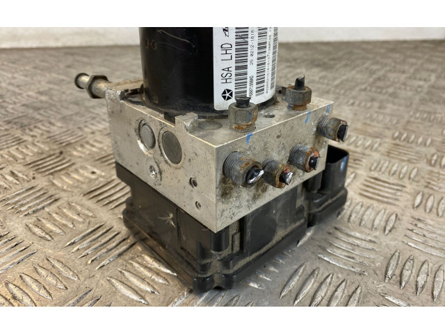 Блок АБС P68071998AD, 25021218184   Fiat  Freemont   -  года
