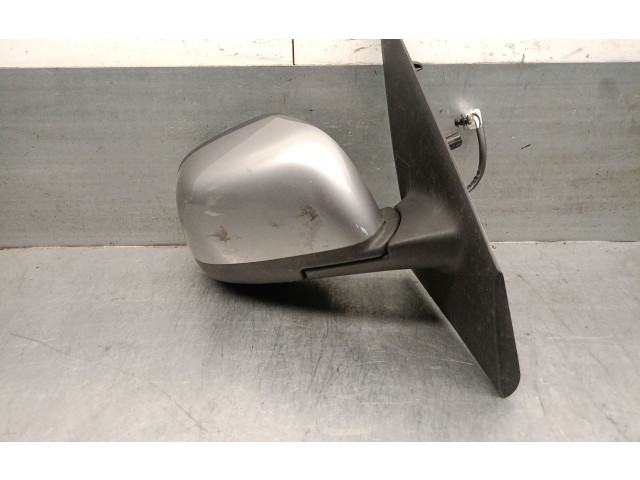 Зеркало электрическое        Dacia Lodgy  2012 -  года   