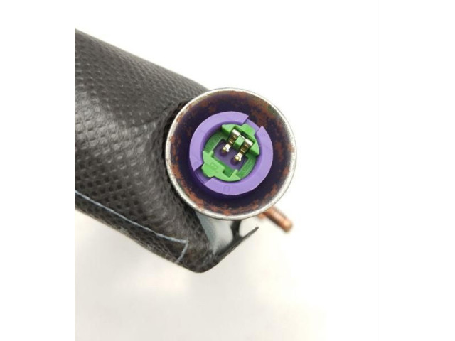 Подушка безопасности в сиденье 670030125, 06700301250   Maserati Ghibli