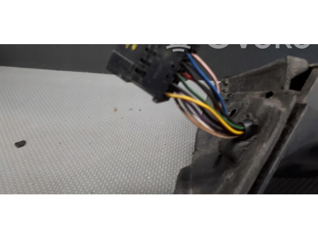 Зеркало электрическое        Audi A6 S6 C4 4A  1994 - 1997 года   