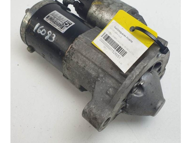 Turbodmychadlo Турбина 9805058680 Citroen C5 RH02