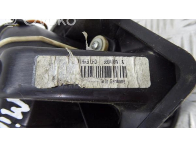 Вентилятор печки 99040ZW Mini One - Cooper Coupe R56