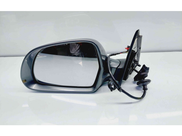 Зеркало электрическое Audi Q3 8U 2011 - 2016 года