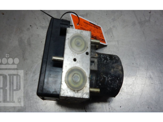 Блок ABS 4451060020, 4451060020   Toyota Land Cruiser (HDJ90)