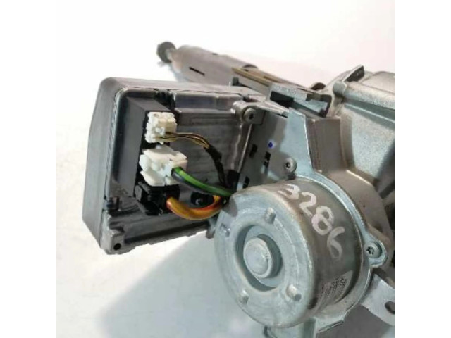 Volant Ford Fiesta 2011 8V513C529JR, COLUMNADIRECCION  