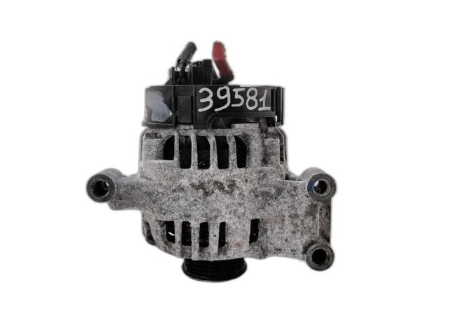 Генератор 52003531, 350A1000 Fiat Qubo