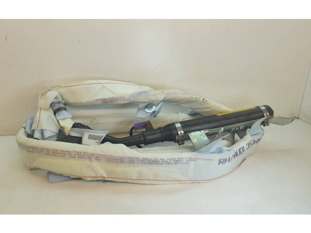 Надувная подушка для крыши 8P4880742B Audi A3 S3 A3 Sportback 8P