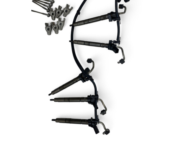 Vstřikovač 059130277ED, 059130090CS Audi Q7 4M CRT