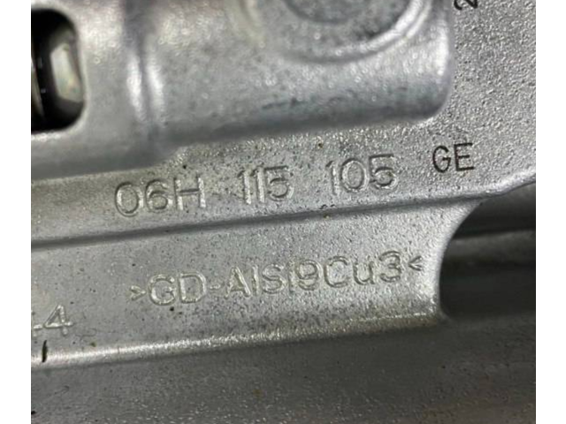 Čerpadlo oleje 06K344, 06H115105 Porsche Macan