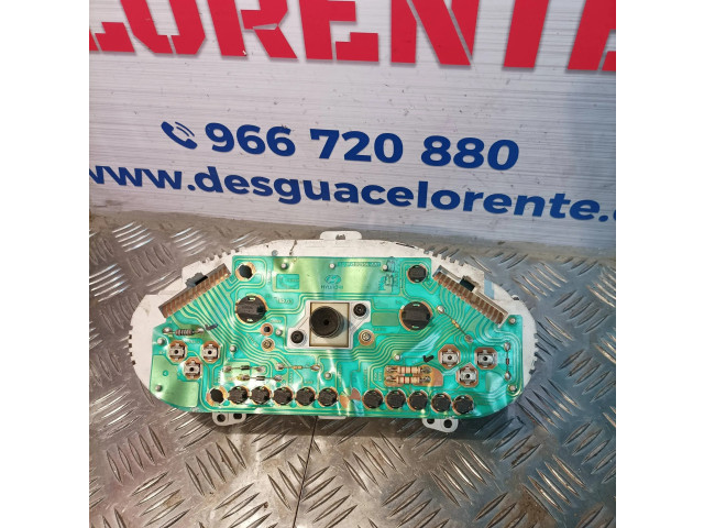 Přístrojová deska Hyundai Atos Classic 2001 9400305020