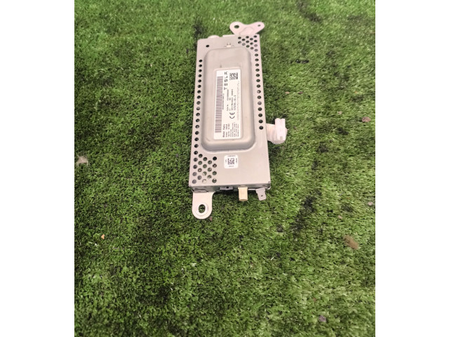 Блок управления 107975500D Tesla Model 3