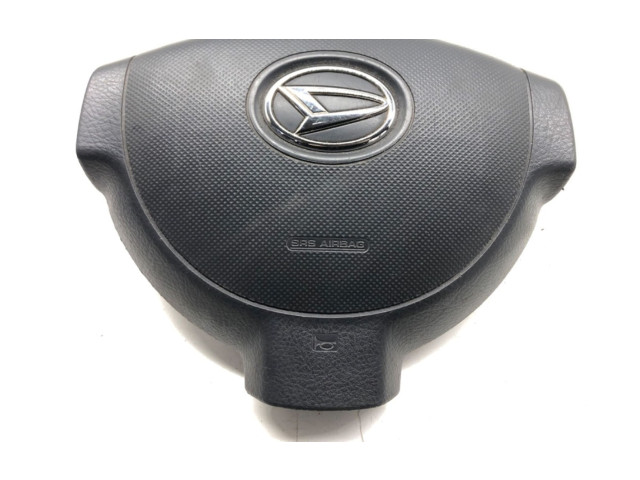 Подушка безопасности водителя Daihatsu Sirion