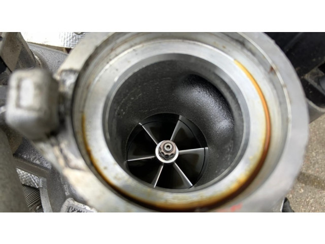 Turbodmychadlo Турбина 06K145722G, 06K145614D   Audi A3 S3 8V 2.0  