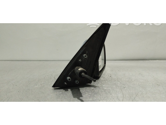 Зеркало электрическое        Opel Meriva A  2003 - 2010 года   