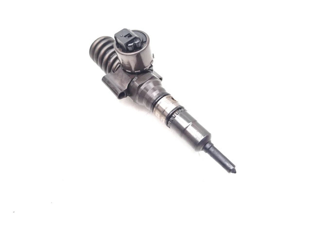 Форсунка 0414720404    Jeep Patriot  ECD 