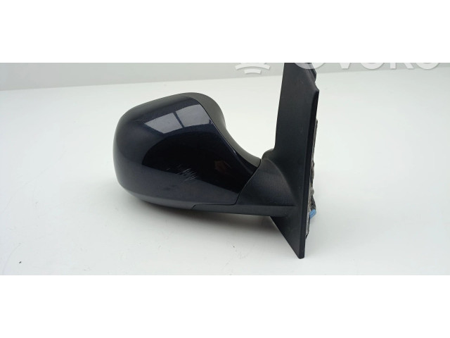 Zpětné zrcátko Seat Altea XL 2006 5P1857508AA, E9034142