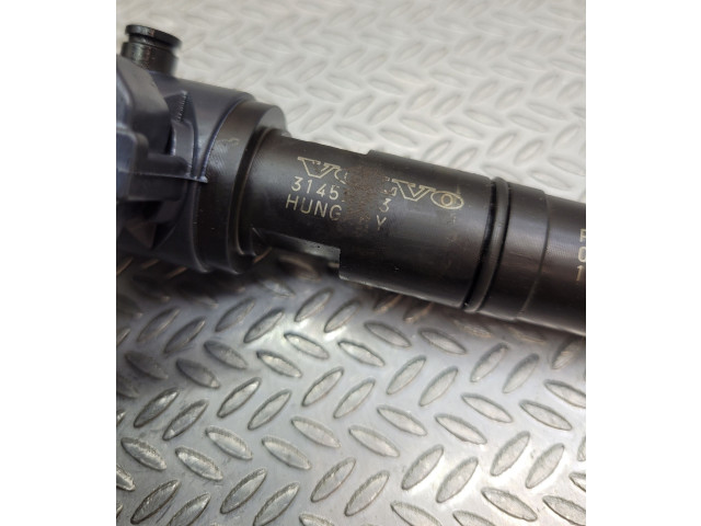 Форсунка 31452113 Volvo S90, V90