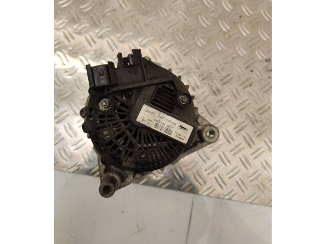 Генератор AG9T10300AA, 110041356 Ford S-MAX