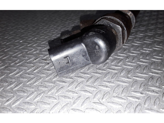 Vstřikovač 0445110239 Citroen Berlingo pro naftový motor 1.6 9HX