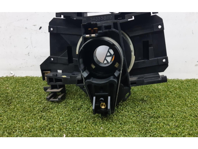 Подрулевой шлейф SRS 54034978A Renault Clio II