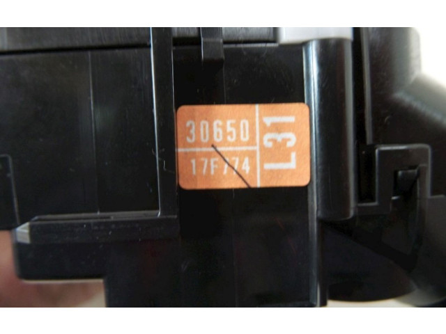 Переключатель дворников 3065017F747, 3065017F747 Lexus IS III XE30