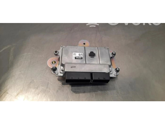 Řídící jednotka 237405SR2C Nissan Leaf II (ZE1) 2021