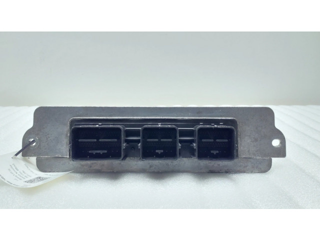 Řídící jednotka 6R3A12A650TA Ford Mustang V 2006