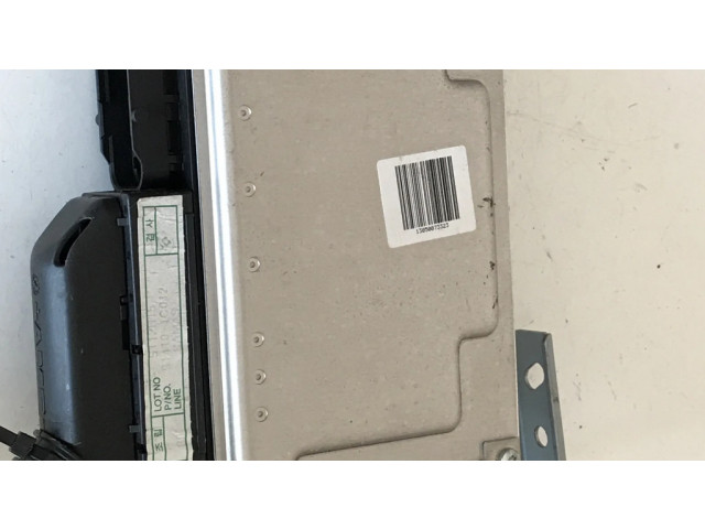 Блок управления двигателя 3911002426, 9030930367F   Hyundai Getz