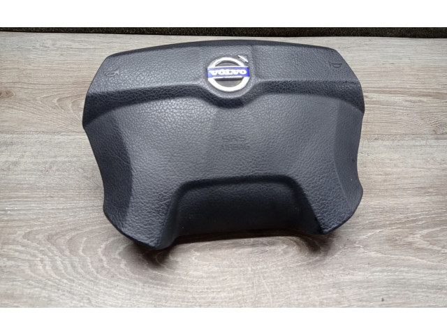 Подушка безопасности водителя 8686221 Volvo XC90