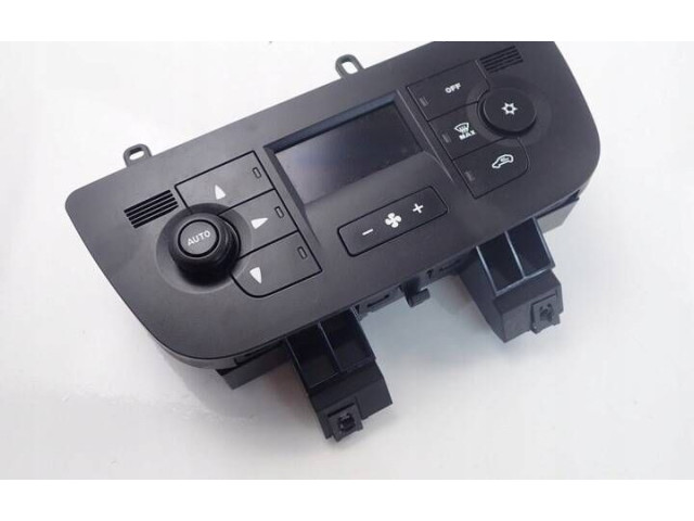 Блок управления климат-контролем 735498549   Fiat Doblo
