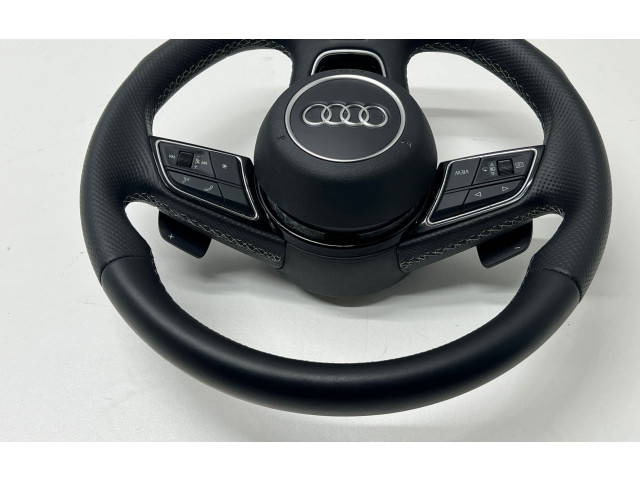 Руль Audi A3 8Y  2020 -  года 82A419091AH, 8Y0880201F      