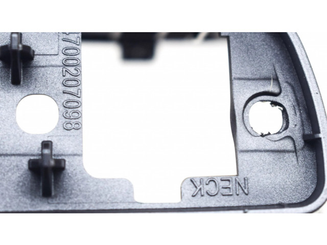 Декоративная отделочная ленточка