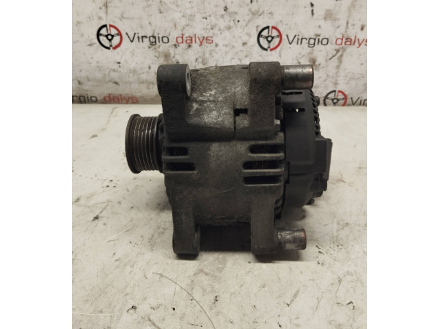 Генератор 9665735680, TG15C154 Mitsubishi Outlander