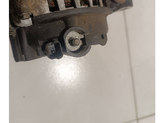 Генератор 9678048880, 2614016B   Peugeot Partner      