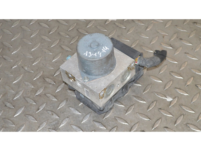 Блок АБС 6858542 Mini One - Cooper R57 2007 - 2016 года