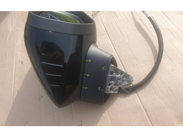 Зеркало электрическое        Audi A6 S6 C8 4K  2018 -  года   