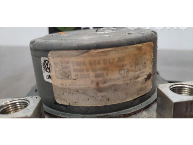 Jednotka ABS 5WA614517AG Audi A3 8Y 2020