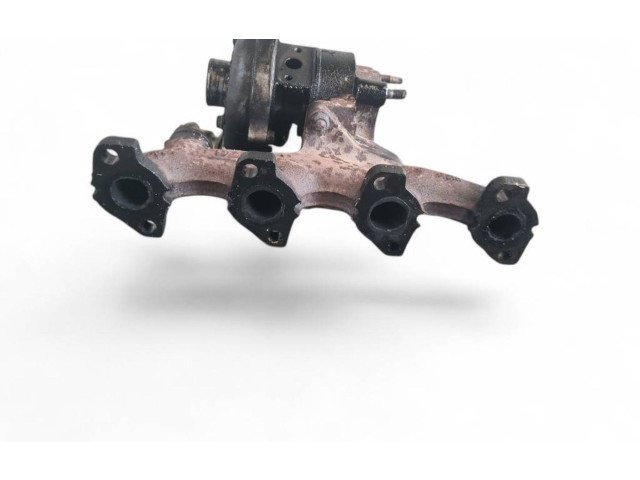  Турбина Dacia Logan I  54359700000, 5010426001216   для двигателя K9K790       