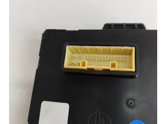 Блок управления климат-контролем 6912339000, 6912339000LAX SsangYong Korando