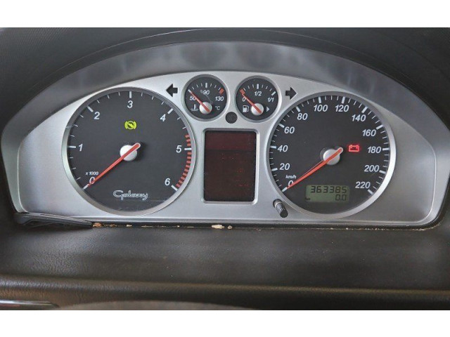 Панель приборов 7M5920840J, IMPRK1484055 Ford Galaxy