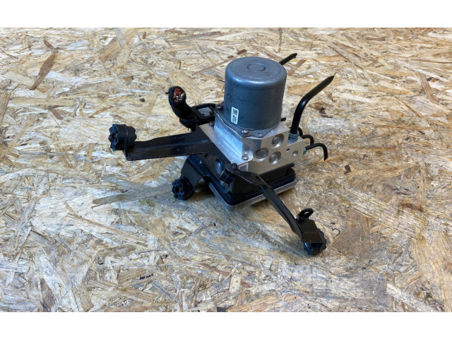 Блок АБС 6870621   BMW  X3 G01  2018 -  года