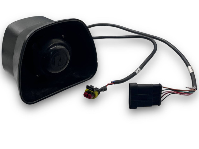 Блок комфорта A5714, SCS1000D   KIA Xceed   