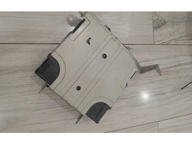 Блок управления коробкой передач MR593604 Mitsubishi Pajero