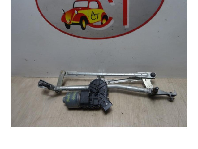 Моторчик дворников 00006405LK, 00006405LK    Citroen Berlingo