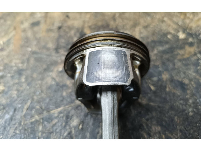 Поршень CJX CJX Audi A3 S3 8V