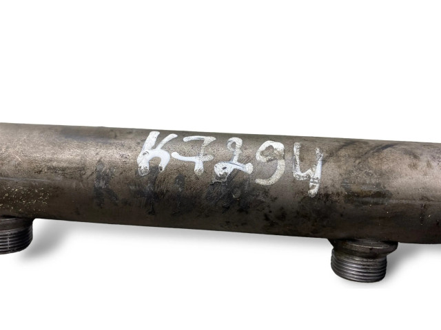 Vstřikovací lišta A6420702595 Mercedes-Benz S W221 pro naftový motor 3.0 OM 642.930 CDi