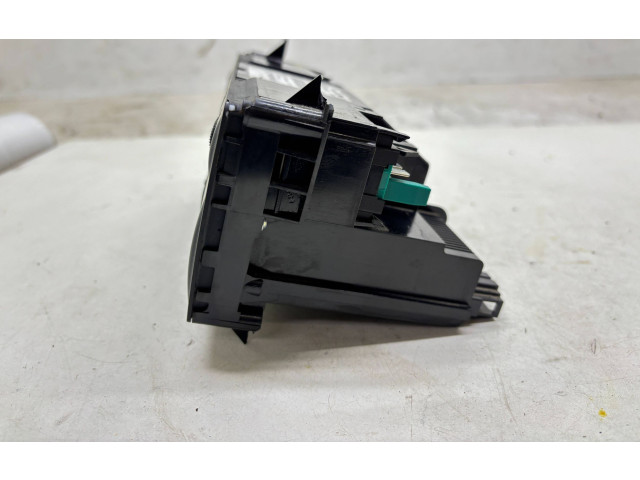 Блок управления климат-контролем 4B0820043AP Audi A6 S6 C5 4B