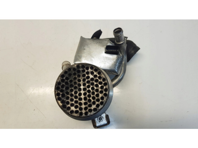 Охладитель EGR