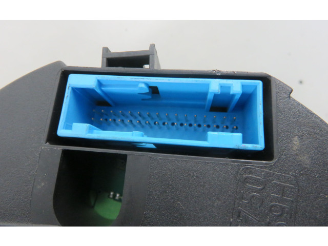 Přístrojová deska Volkswagen Bora 1998 1J0919861D, 1J0919861D